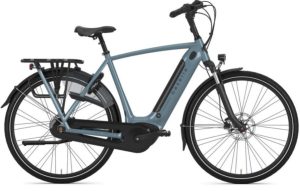Gazelle Grenoble C7+ HMB