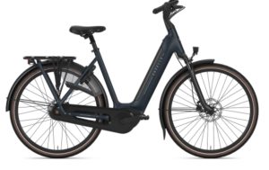 Gazelle Grenoble C8 HMB