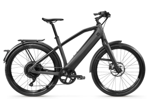 Stromer ST1