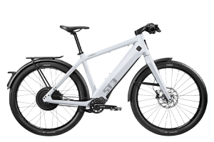 Stromer ST3 Pinion